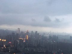 -南山植物园