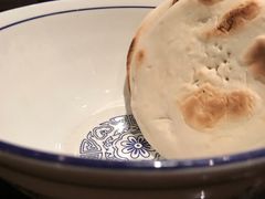 泡馍-老孙家饭庄·非遗(东关店)