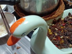 -湘当爱·鲜煮现炒(松岗立业路店)