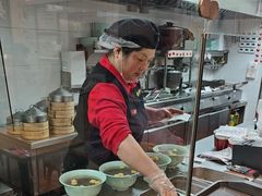 -回味鸭血粉丝汤(砂之船店)