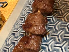 -火山屋台(新街口店)