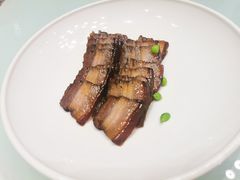 吉士酱油肉-新吉士·上海菜(浦东LCM置汇旭辉店)