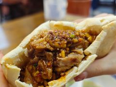 -长安后宰门水盆羊肉(新都心店)