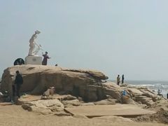 -老虎石海上公园