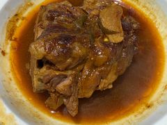 -宏状元现熬粥·京味菜(三里河店)
