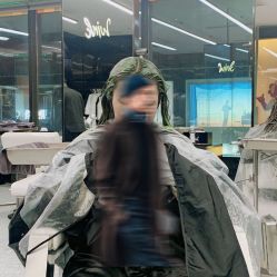 -时尚工厂·科学染发