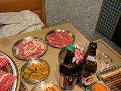 -西塔老太太泥炉烤肉(双井店)