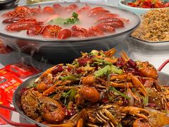 -517烧烤·龙虾·海鲜大排档(万象都荟店)