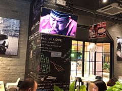 大堂-避风塘(嘉兴八佰伴店)