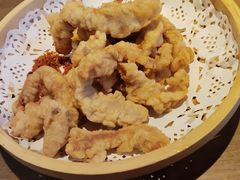 -向川南·水煮鱼·川菜(和平里店)