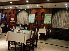大堂-南来顺饭庄·清真(南菜园店)