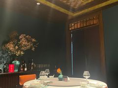 -许家菜(望江店)