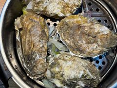 -蚝翅·海鲜粥·烧烤·龙虾季(海曙天一店)