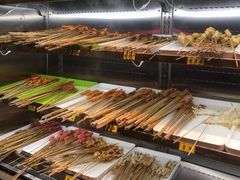 -乐乐姐超级土豆(中关村5号店)