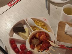 -九毛九西北菜(百信广场店)