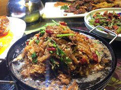 -老长春肉馆(隆礼路店)