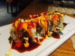 -酒井酱子·深夜食堂(东城汇店)