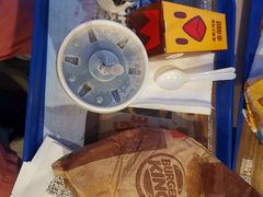 -汉堡王(北京通州领展店)