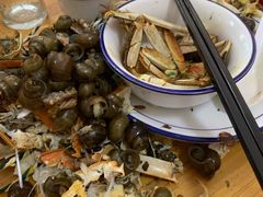 -小陆莲花蟹园农家乐(莲花岛店)