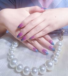 -研美·ym 美甲美睫