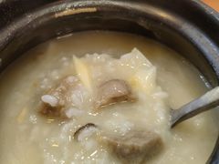-深海鱼粥(省府总店)