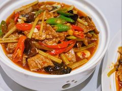 -眉州东坡(上海中心店)