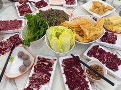 -潮悦牛肉火锅城(水贝店)