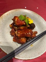 -北京东方茂酒店-宴会厅