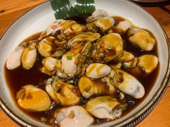 -海小馆海鲜餐厅(茂业百货店)