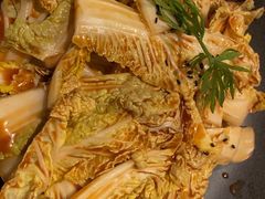 -奉天小馆·非遗东北菜(济南万象城店)