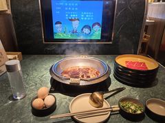 -牛New寿喜烧(中山公园龙之梦店)