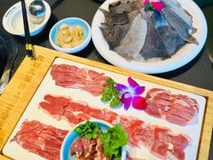 -阳坊胜利涮羊肉(阳坊老店)