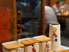 -陳生記米线·始于1989(中山北路店)