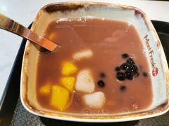 -鲜芋仙(观音桥大融城LG店)