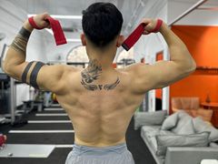 -重塑24小时自助健身(圣乔维斯店)