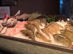 -广州花园酒店·凌璇阁旋转餐厅CAROUSEL360