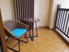 -惠州金海湾嘉华度假酒店