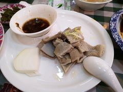 -新疆巴州金丝特餐厅(大钟寺店)