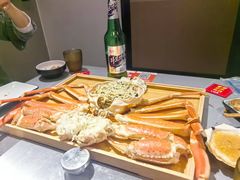 -震海贝烤贝·民俗特色店(延吉总店)