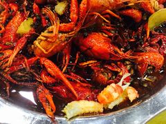 -刘一龙虾(山东路店)