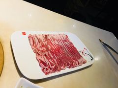 -1078號老北京涮肉(松柏店)