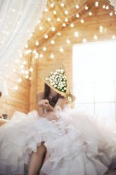 -今生有约国际精品婚纱摄影(苏州店)