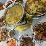 开吃开吃😋😋😋