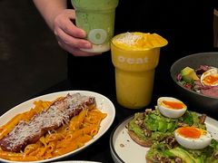 -O'eat Blossom&Pelican(深圳首店)