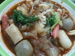 -小白房辣焙子(西落凤街店)