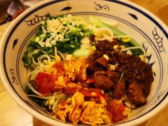 -秦䩊会·陕西biangbiang面(畹町路店)