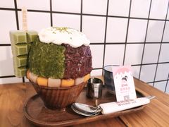 -WONDER ICE 萬得冰田(建設路总店)