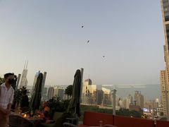 -城市露台景观餐厅(淮海路店)