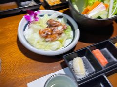 -热血兄弟·炭火烤肉(融侨中心店)