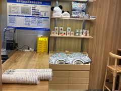 -霸王茶姬(西单百货店)